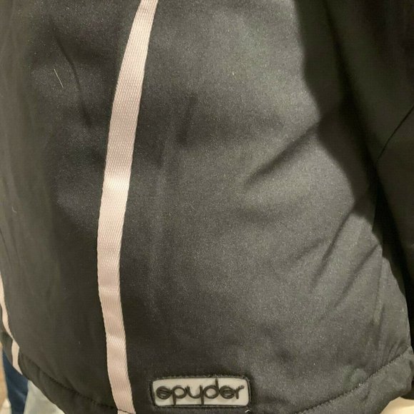 New with tags, authentic
SPYDER girls breaker -Active Sports - Picture 11 of 12